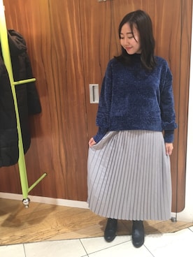 kabuさんのコーディネート