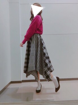 kabuさんのコーディネート