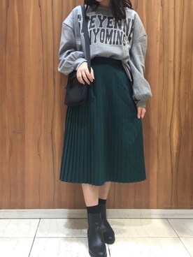 kabuさんのコーディネート