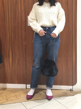 kabuさんのコーディネート