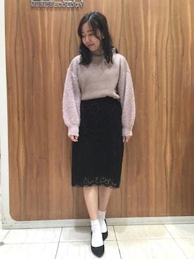 kabuさんのコーディネート