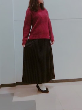 kabuさんのコーディネート