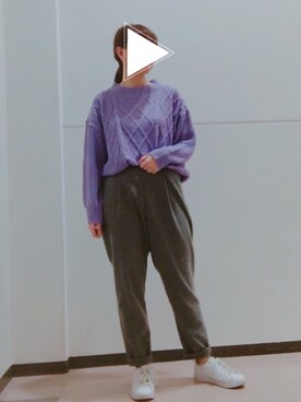 kabuさんのコーディネート