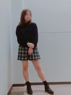 kabuさんのコーディネート