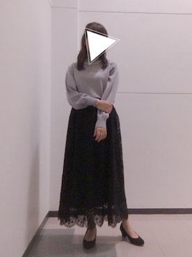 kabuさんのコーディネート