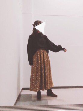 kabuさんのコーディネート