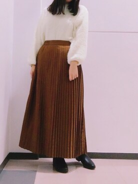 kabuさんのコーディネート