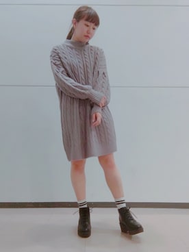 kabuさんのコーディネート