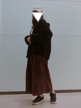 kabuさんのコーディネート