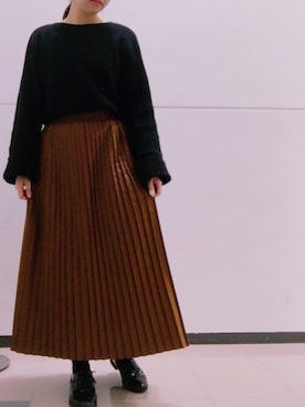 kabuさんのコーディネート