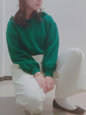 kabuさんのコーディネート