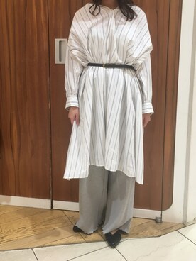 kabuさんのコーディネート