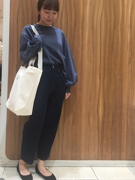 kabuさんのコーディネート