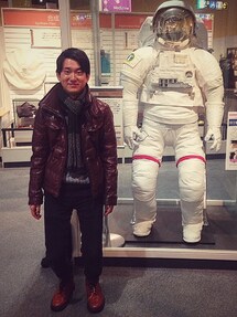 HIDEWAYS | その他アウター