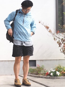 nov.さんのコーディネート