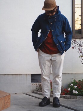 nov.さんのコーディネート