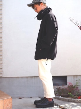 nov.さんのコーディネート