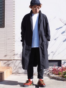 nov.さんのコーディネート