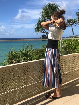 RYO さんのコーディネート