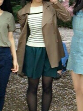 えんさんのコーディネート