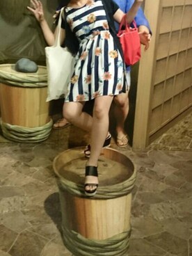 えんさんのコーディネート