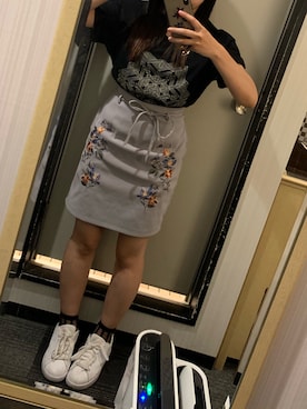 えんさんのコーディネート