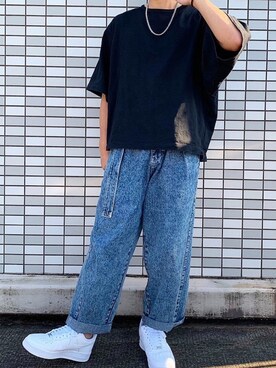 yu___naoさんのコーディネート