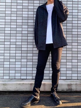 yu___naoさんのコーディネート