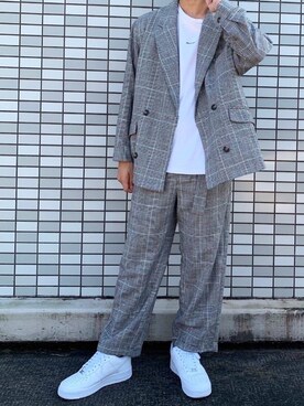 yu___naoさんのコーディネート