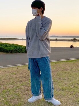 yu___naoさんのコーディネート