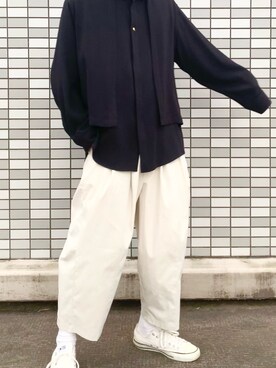 yu___naoさんのコーディネート