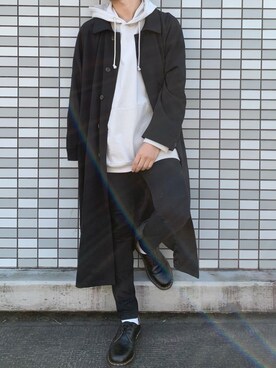 yu___naoさんのコーディネート