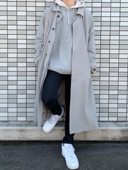 yu___naoさんのコーディネート