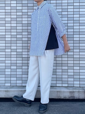 yu___naoさんのコーディネート