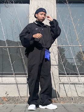 clayさんのコーディネート