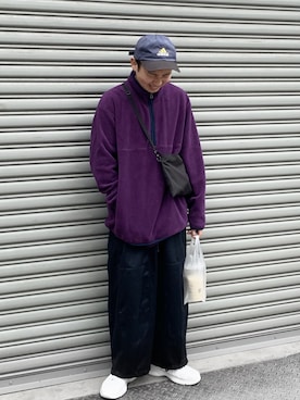 clayさんのコーディネート