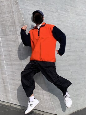 clayさんのコーディネート