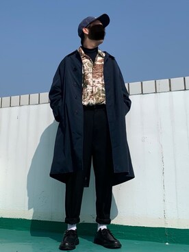 clayさんのコーディネート