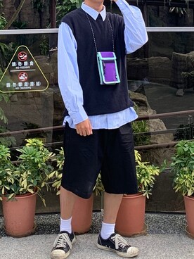 clayさんのコーディネート