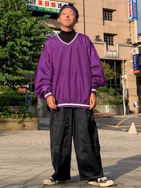 clayさんのコーディネート