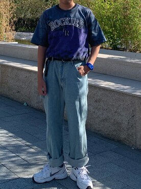 clayさんのコーディネート