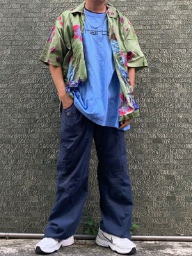 clayさんのコーディネート