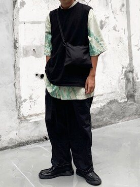 clayさんのコーディネート