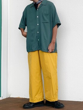 clayさんのコーディネート