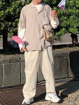 clayさんのコーディネート