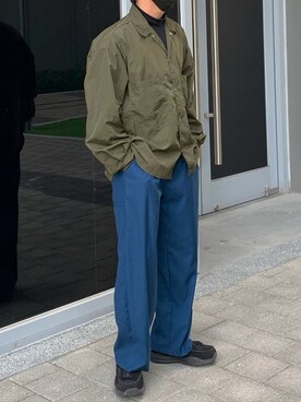 clayさんのコーディネート