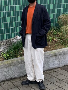 clayさんのコーディネート