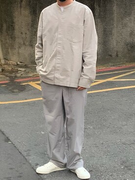 clayさんのコーディネート