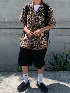 clayさんのコーディネート