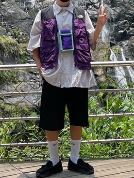 clayさんのコーディネート